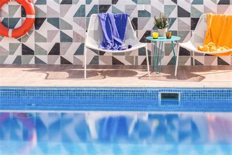 #2 best value of 745 places to stay in seville. Hotel in SEVILLA | Novotel Sevilla Marqués del Nervion ...