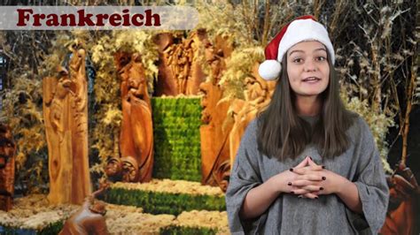 Im weitgehend unerforschten wilden westen reist captain jefferson kyle kidd (tom hanks) von stadt zu stadt. Weihnachtstraditionen aus der ganzen Welt - YouTube