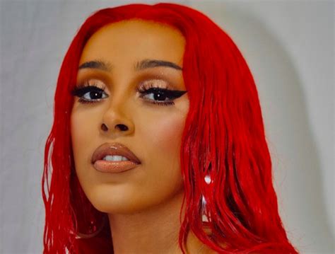 Doja Cat Calls Out Fans For Being Hypocrites The Citizen