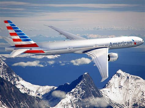Heres Why American Airlines Is Changing The Look Of Its Planes