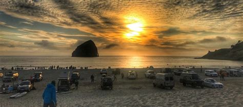 Our 12 Favorite Rv Campgrounds On The Oregon Coast Oregon Camping