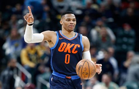 Russell Westbrook is the biggest problem with the OKC Thunder