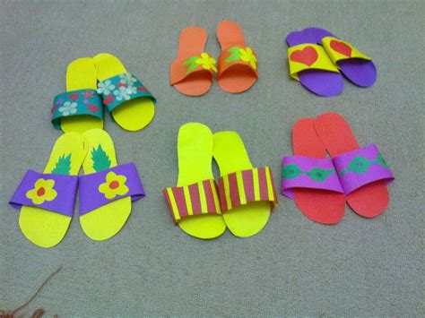 Summer Craft Crafts And Worksheets For Preschooltoddler