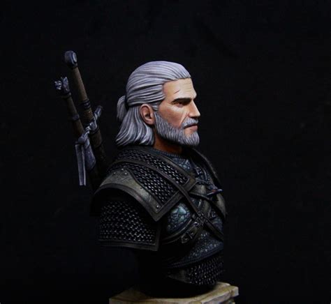 Geralt of rivia diet and nutrition. Geralt of Rivia. by Alexander · Putty&Paint