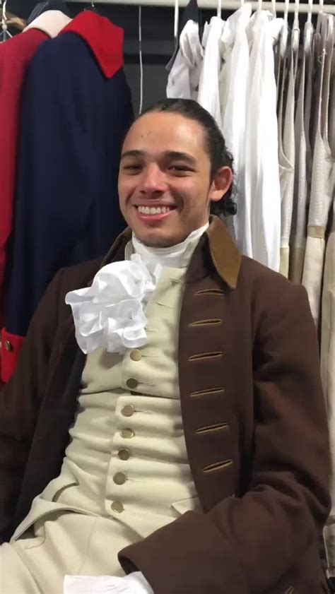 Pin By Kaitlyn Nicole On Anthony Ramos Anthony Ramos John Laurens