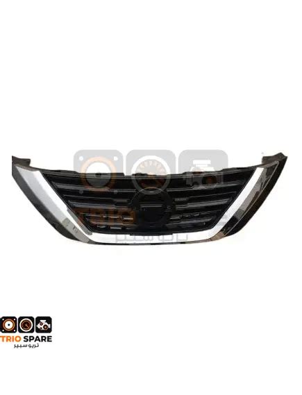 Nissan Altima Grill 2017 2019 623109hs1a