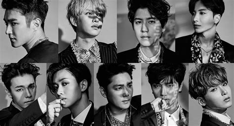 Перевод контекст junior c английский на русский от reverso context: Super Junior drops hilarious trailer for special 10th ...
