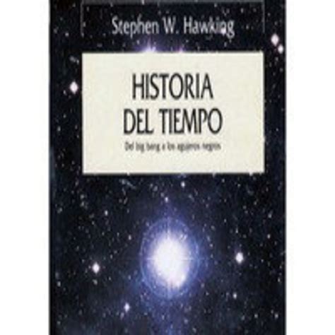 Historia Del Tiempo Stephen Hawking Listen Free On Castbox