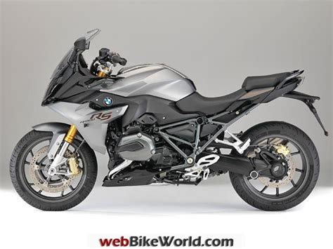 <p>just six months ago, bmw motorrad took the custom scene by storm with the world premiere of the concept r 18 at the concorso d'eleganza he spearheaded the design of many bmw motorcycles: 2015 BMW R1200RS Preview | Motocicletas bmw, Bmw, Motocicletas