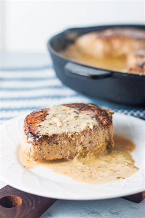 Rub them with a few pantry staple turn these chops into a meal with a creamy cucumber salad and some smoky roast potatoes. This is the most delicious keto pork chops recipe that you ...