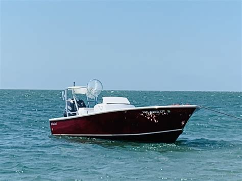 FS 1973 SeaCraft 20’ - The Hull Truth - Boating and Fishing Forum