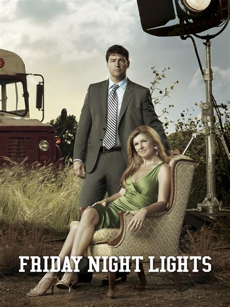 Watch Friday Night Lights Online Season 1 2006 Tv Guide