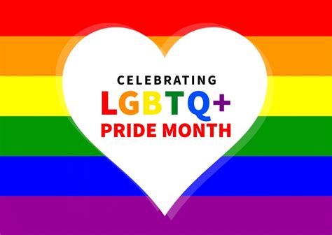 Copy Of Lgbtq Pride Month Banner Post Postermywall