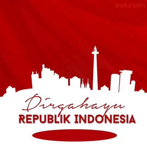 Pastinya anak design sering dapet pesenan design sesuai momen. Kumpulan Kartu Ucapan 17 Agustus, Template Kosong Bisa Diedit