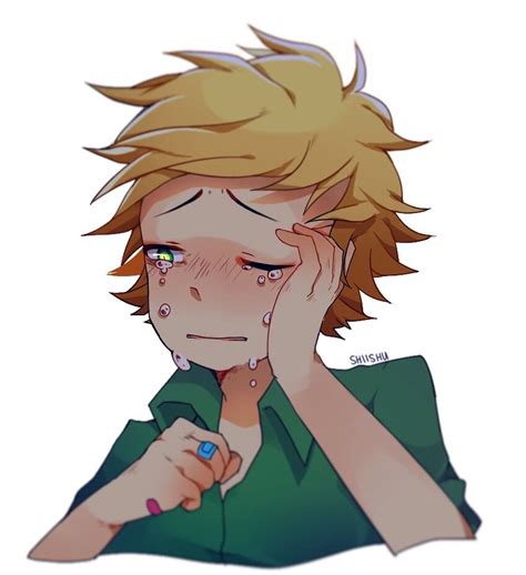 Tweek ️ Craig : Photo | Tweek y craig, Dibujos bonitos, Dibujos cute