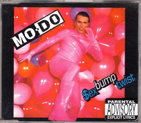 Mo Do Sex Bump Twist Cdm Eurodance 90 Cd Shop