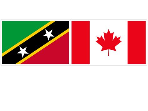 travel to canada now easier for citizens of st kitts and nevis ministry of foreign affairs