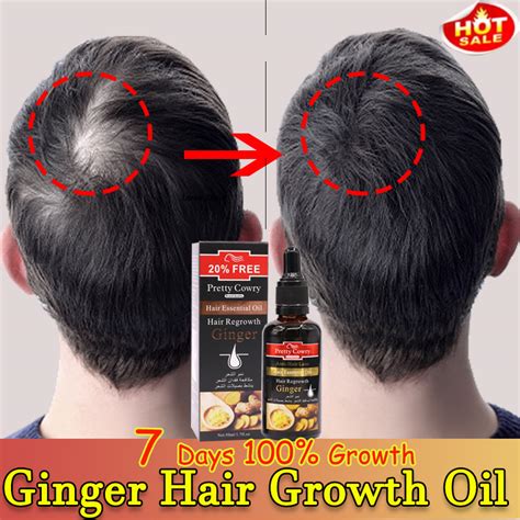 Hair Growth Essential Oil Hair Growth Fluid Hair Growth Essence Hair