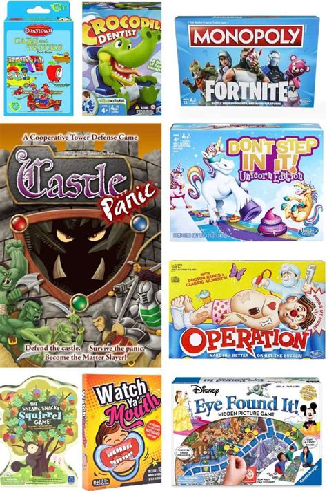 30 Of The Best Board Games For All Ages Christy S Cozy Corners