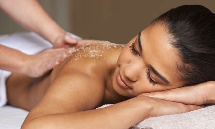 60 Minute Pamper Package I Am Centre Groupon