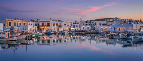 Discovering The Best Of Paros In 3 Days An Insiders Guide To The