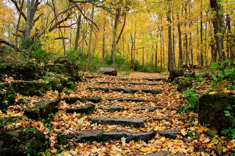 See Fall Foliage In Americas Coolest Small Towns Budget Travel