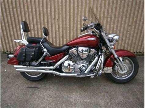 Honda vtx 2003 technical specifications. Buy 2003 Honda VTX (Retro 1800 Cast) on 2040motos