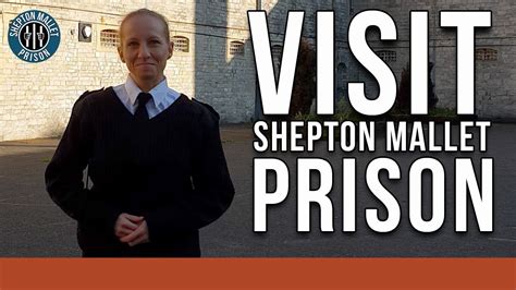 Visit Shepton Mallet Prison Places To Visit In Somerset Things To