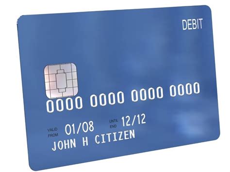 Read on to find out more about how visa debit cards have helped secure transactions worldwide and bringing peace of mind to millions of customers. Chase Decides To Steer Clear Of Debit-Card Fees : The Two-Way : NPR