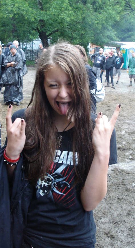 Long hair is a hairstyle where the head hair is allowed to grow to a considerable length. Hairstyles For Metalheads | Fade Haircut