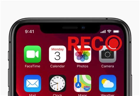 Tutorial How To Record Your Iphone Or Ipad Screen Tech Mogul Channel