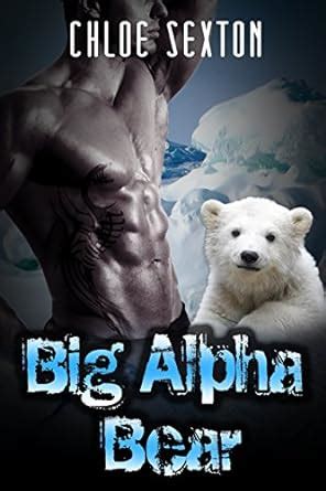 Amazon Com ROMANCE Shifter Romance Big Alpha Bear BBW Billionaire Werebear Romance