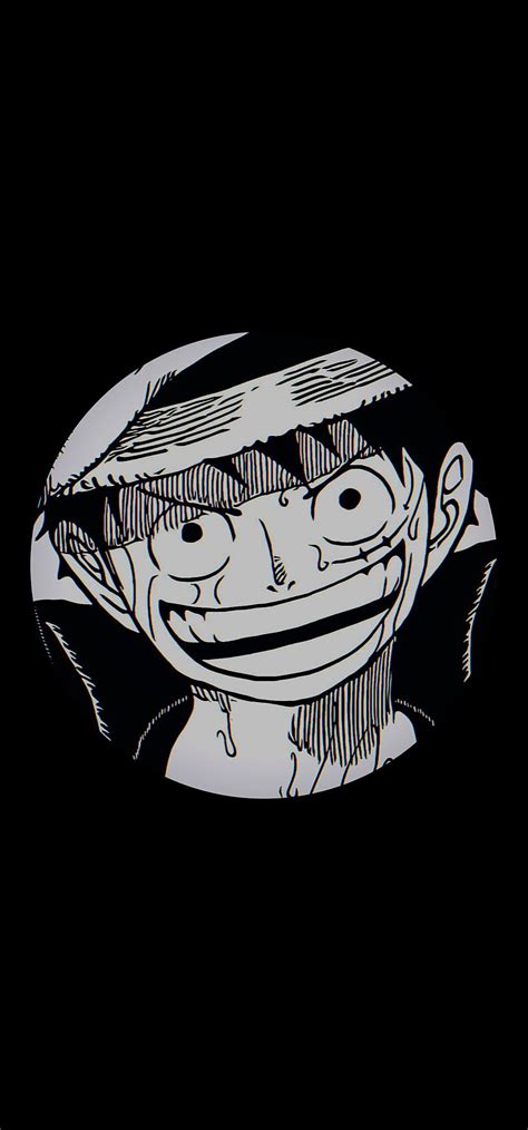 Luffy Wano Anime One Piece Manga Onigashima Fondo De Pantalla Del