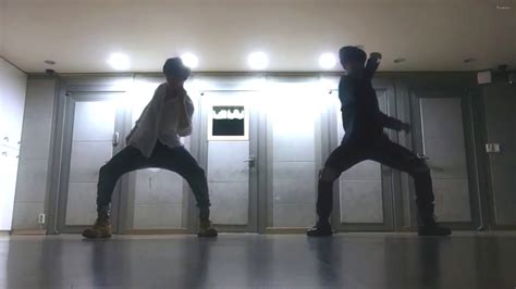 Bts 방탄소년단 Jungkook And Jimin Own It Mirrored Dance Cover Youtube