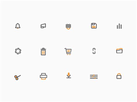 Animated Icon Set Sketch Resource Free Mockups Best Free Psd