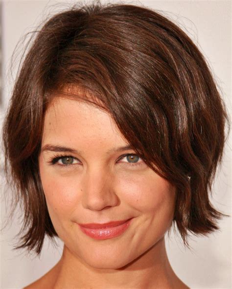 Short Hairstyles For Chubby Oval Faces Short Hairstyles Short Reverasite