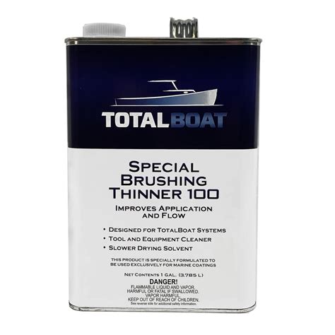 Totalboat Wet Edge Marine Topside Paint