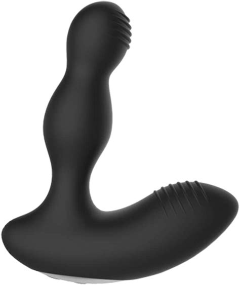 Electroshock E Stim Prostate Massager Amazonca Health And Personal Care