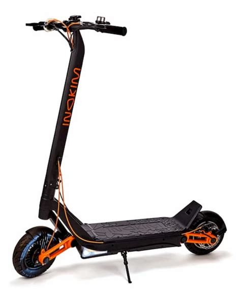 6 Best Off Road Electric Scooters In 2022 Reviews And Ratings