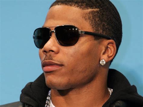 Nelly To Host St Louis Radio Show On Hot 1041 Reviewstl