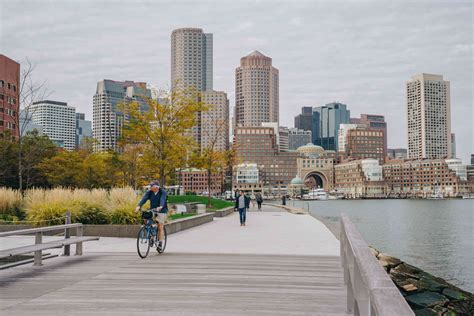 The Top Free Things To Do In Greater Boston