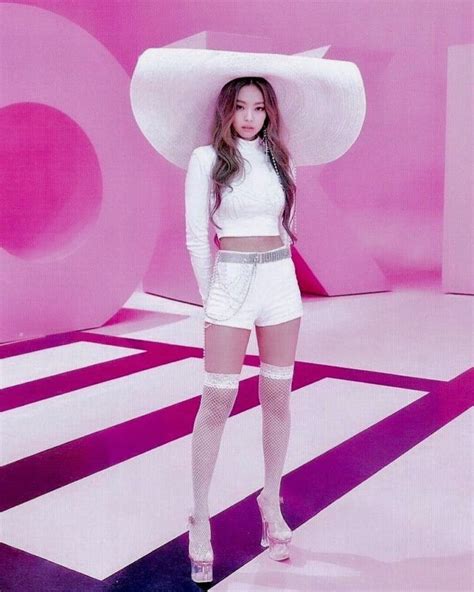 Jennie Blackpink Biodata Profil Fakta Umur Agama Pacar Karier