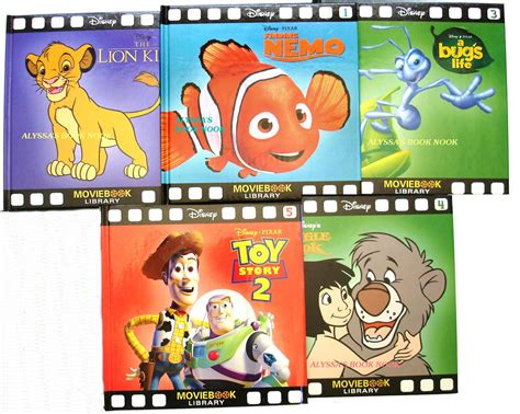 Disneys Moviebook Library ~toy Story 2~ Storybook