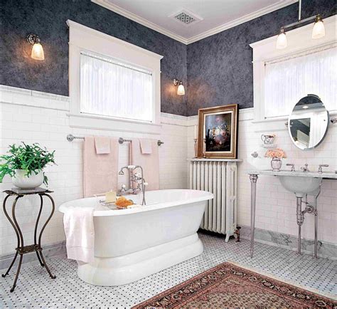 12 Modern Victorian Bathroom Most Of The Awesome As Well As Lovely