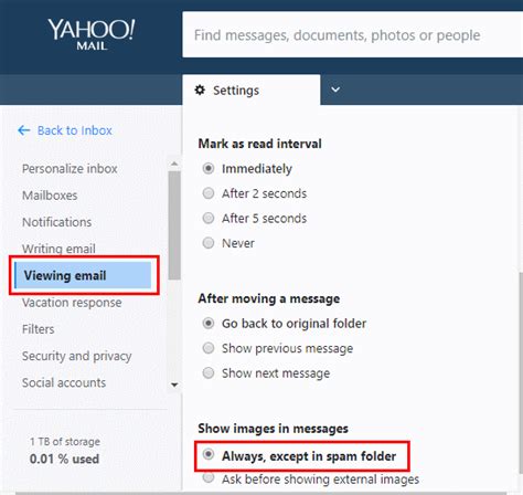 Yahoo Mail Desktop Notifications Alaskafoz