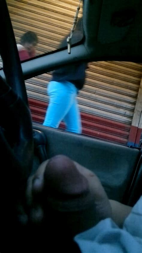 Flashing Exhibicionismo Mostrando El Pene En La Calle 3 Porn Pictures