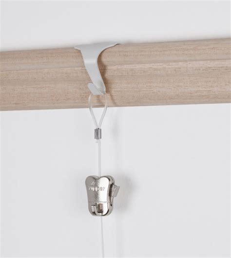 Picture Rail Moulding Hook Cord And Picture Hook Hanging Systems