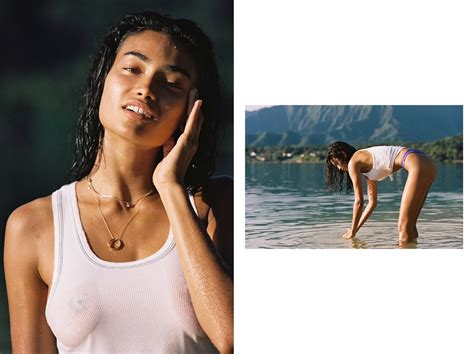 Kelly Gale The Fappening Topless And Nude Collection The Fappening