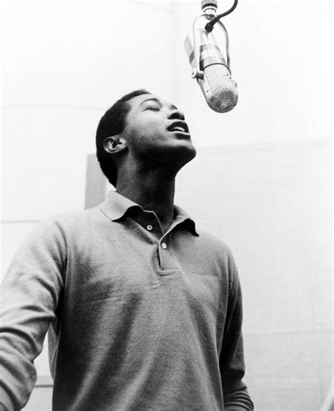 Sam Cooke Biography Music And Facts Britannica