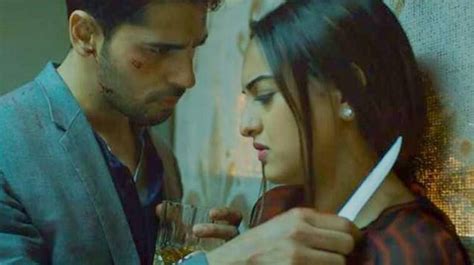 Ittefaq Box Office Collection Day 5 Sonakshi Sinha And Sidharth Malhotras Film Earns Rs 2030